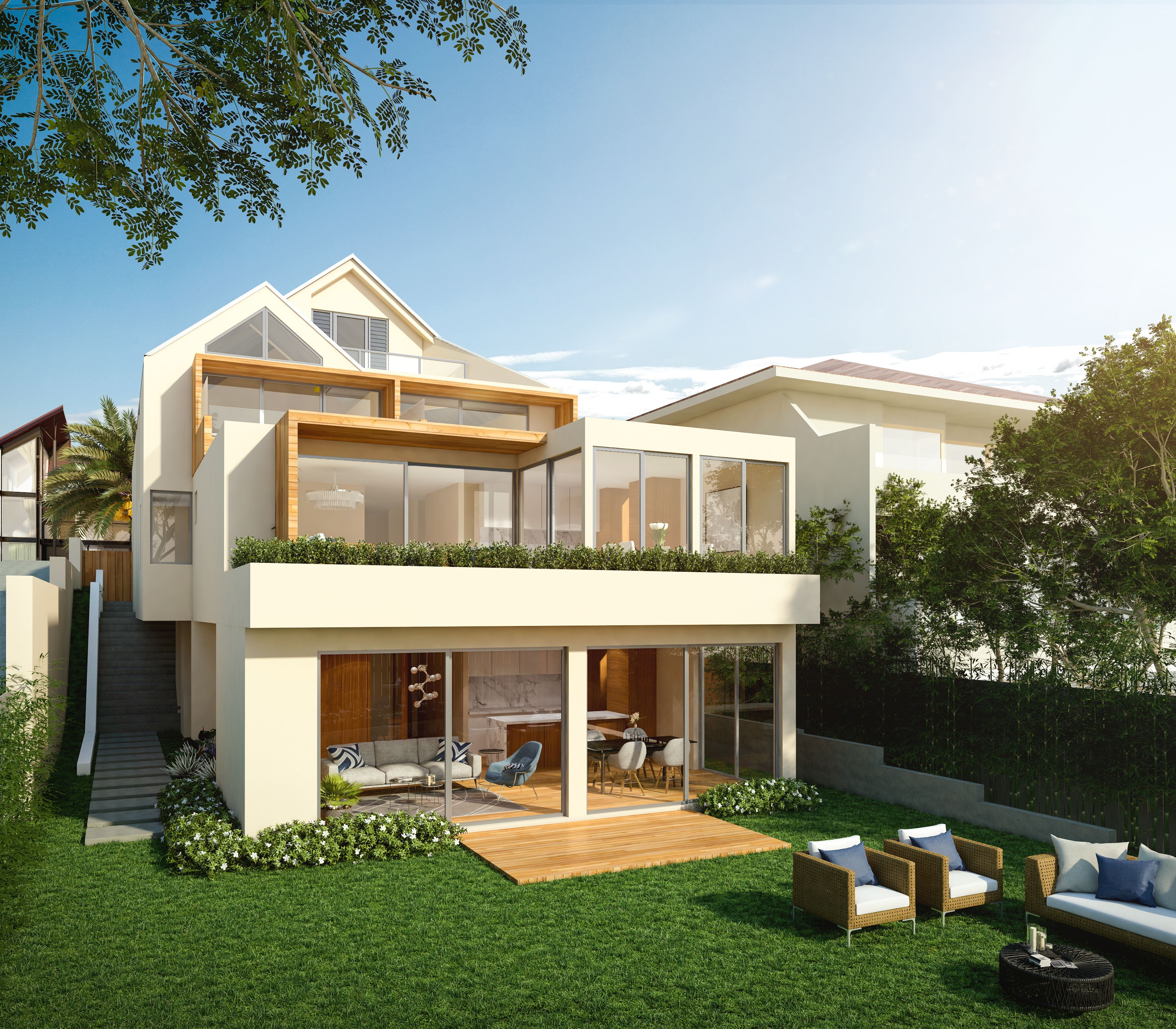 173 Spit Road, Mosman, NSW 2088