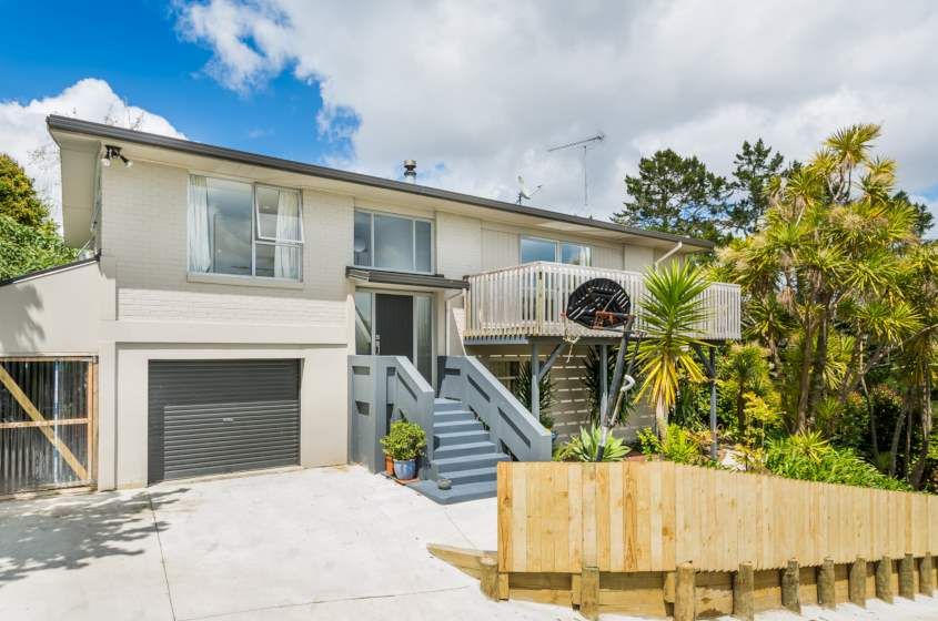 26 Mawson Avenue, Torbay, North Shore City
