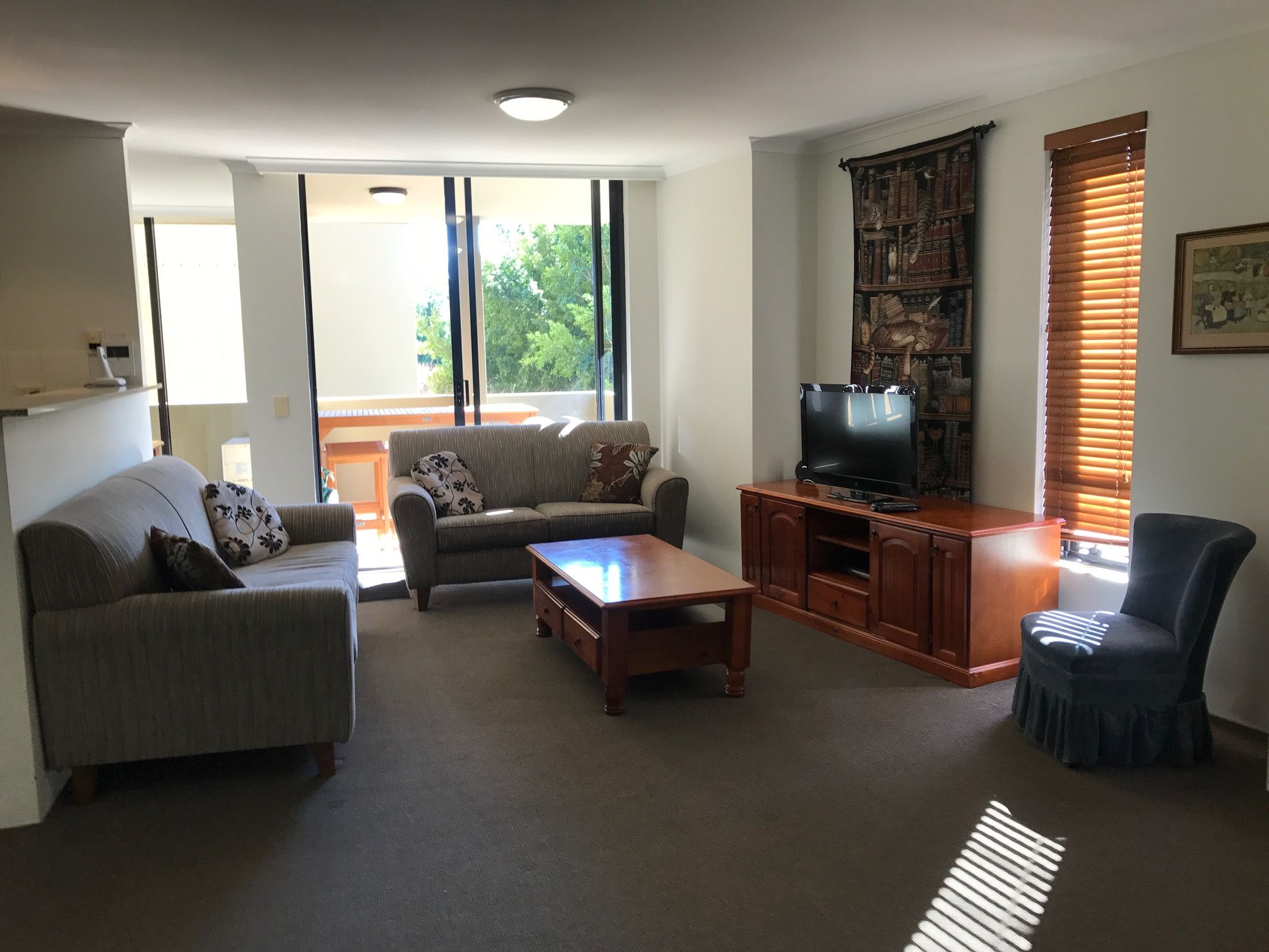 13/127 Point Street, Pyrmont, NSW 2009