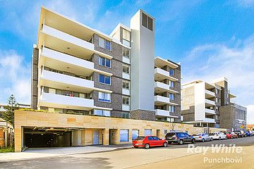 A16 / 1-9 BROADWAY, Punchbowl, NSW 2196