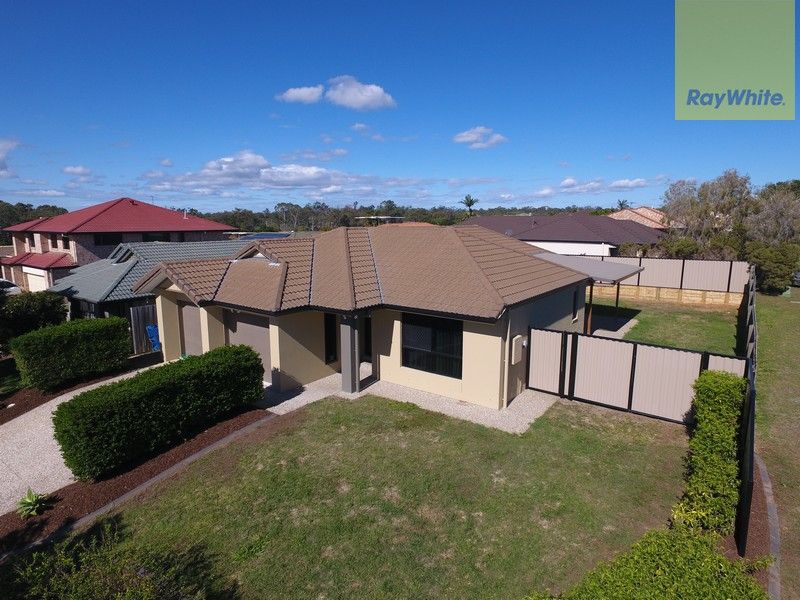 1 Arif Place, Heritage Park QLD 4118