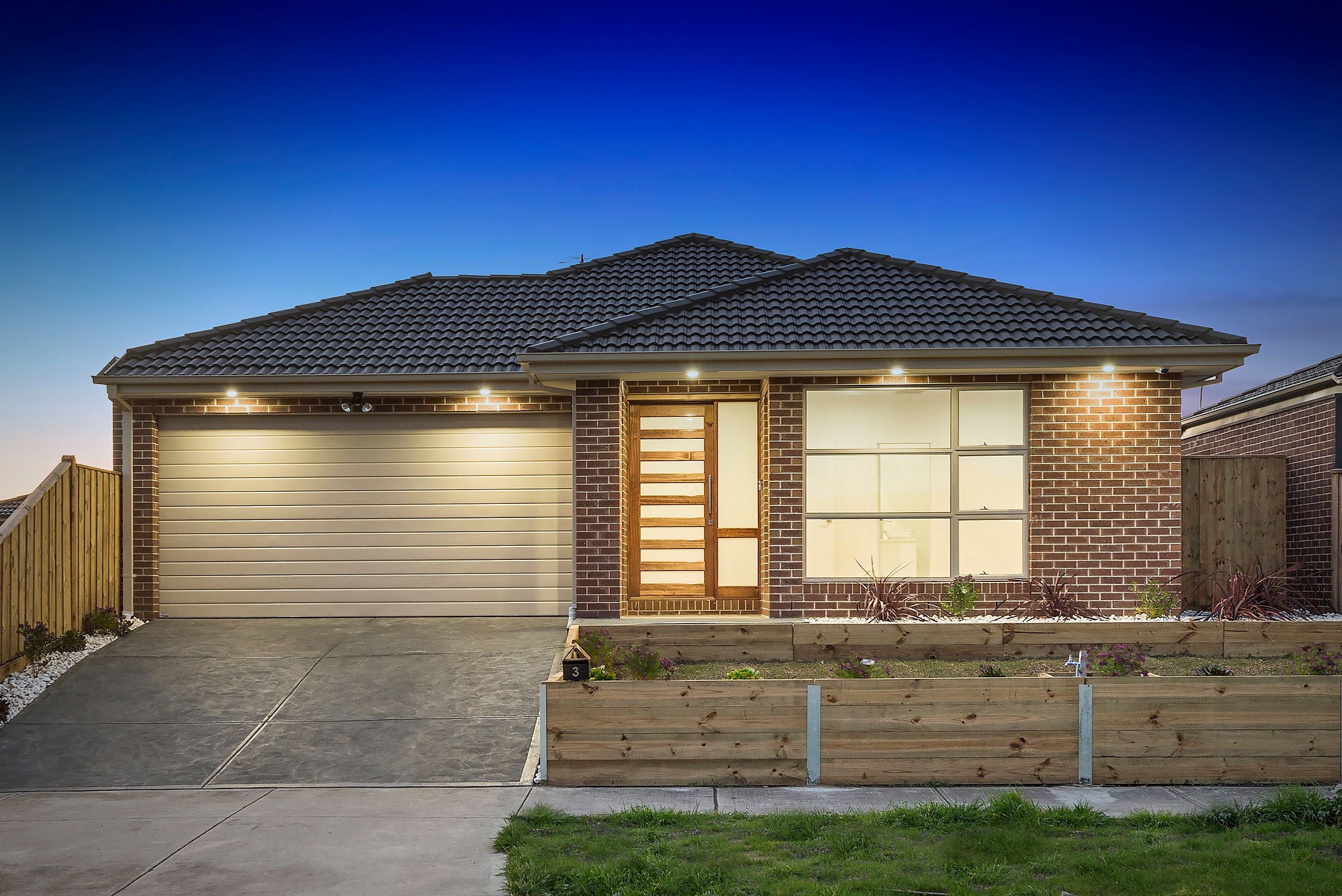 3 De Rossi Boulevard, Wollert VIC 3750