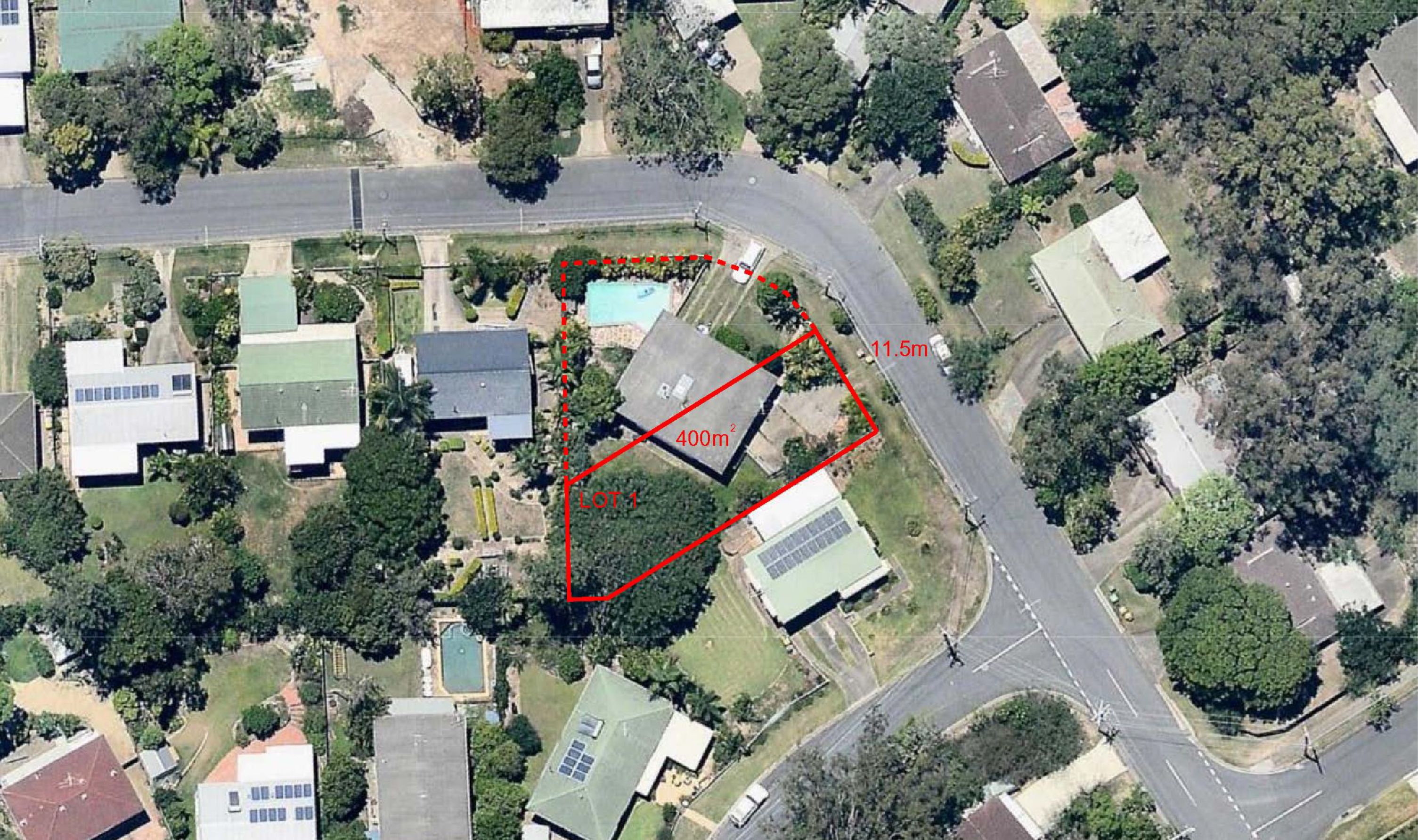 45 Almeida Street, Indooroopilly, QLD 4068