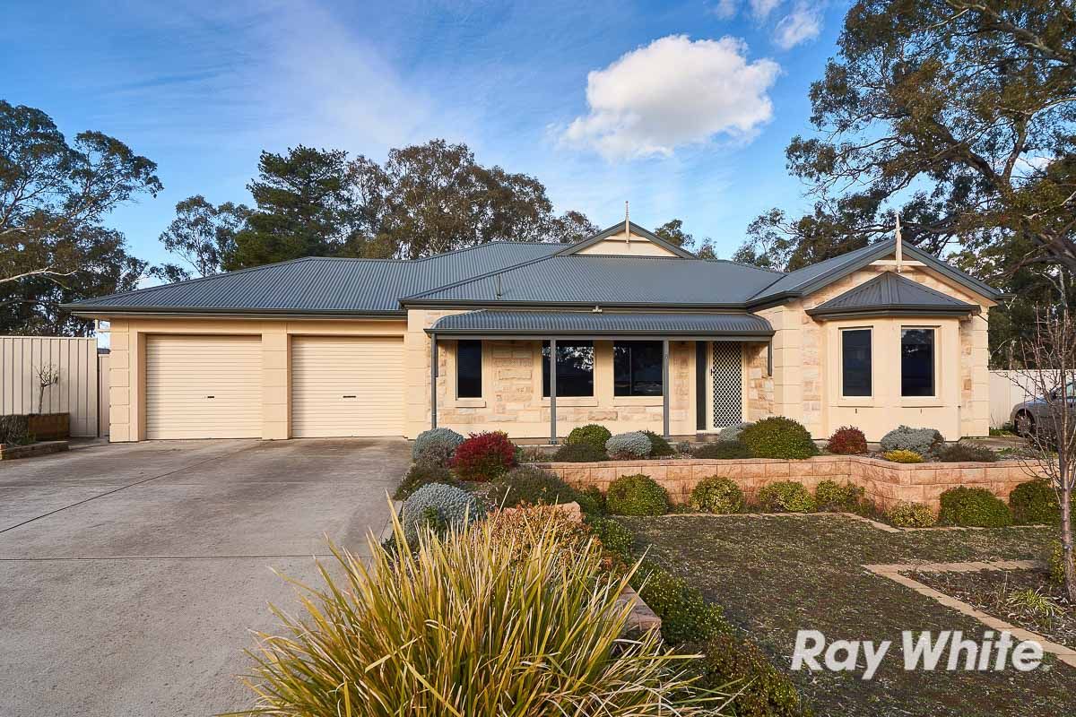 5 Astia Place, Birdwood, SA 5234