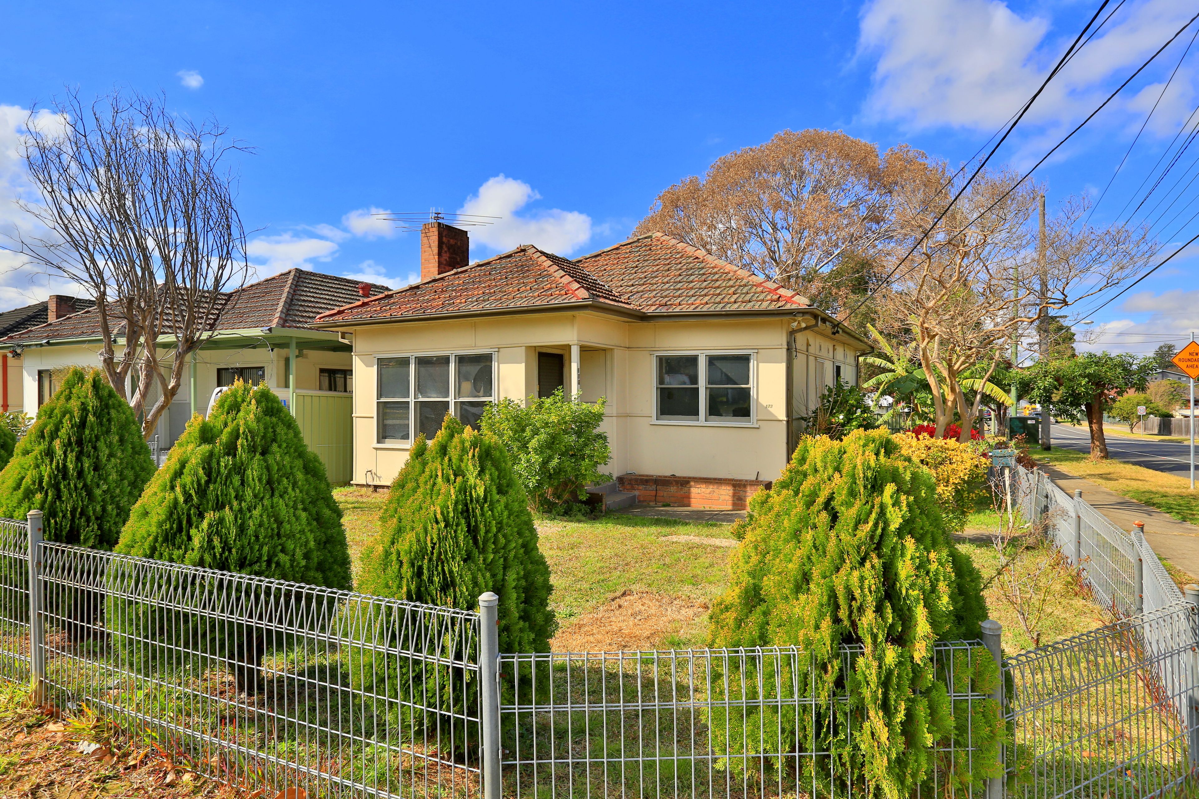 173 Gascoigne Road