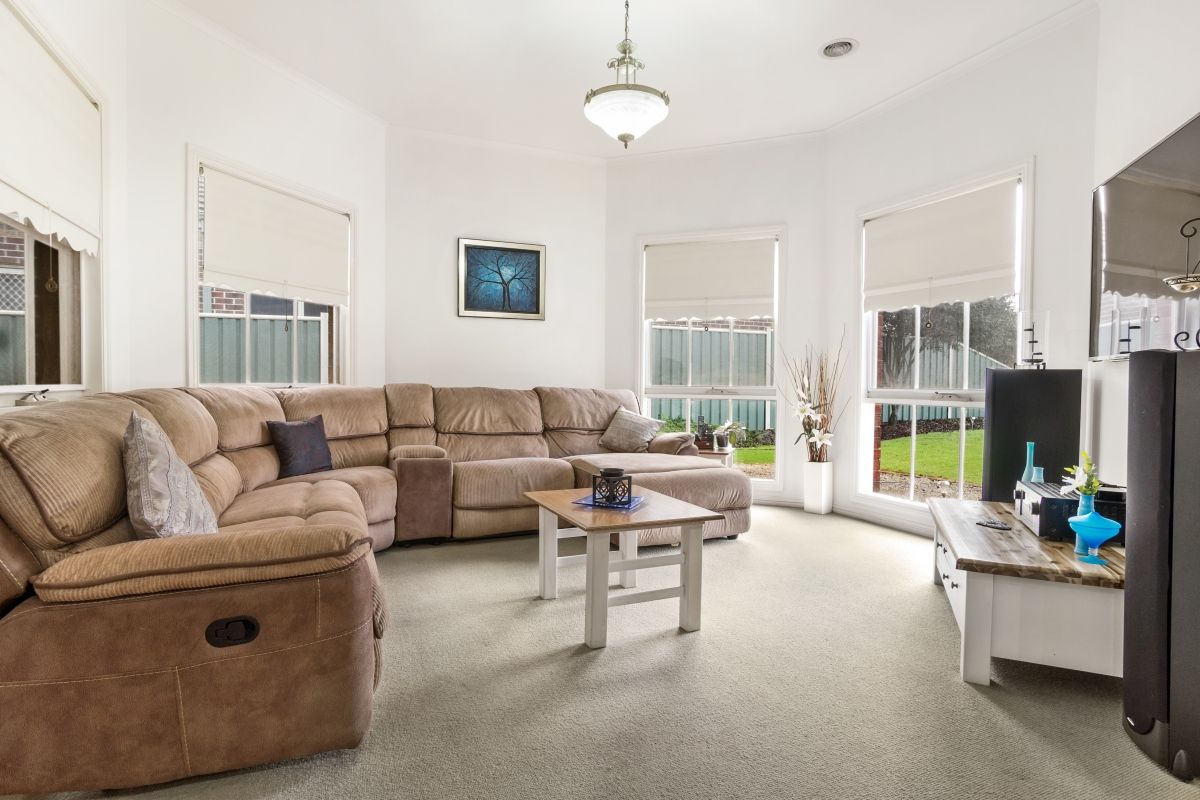 25 Greengables Drive, Wyndham Vale, VIC 3024
