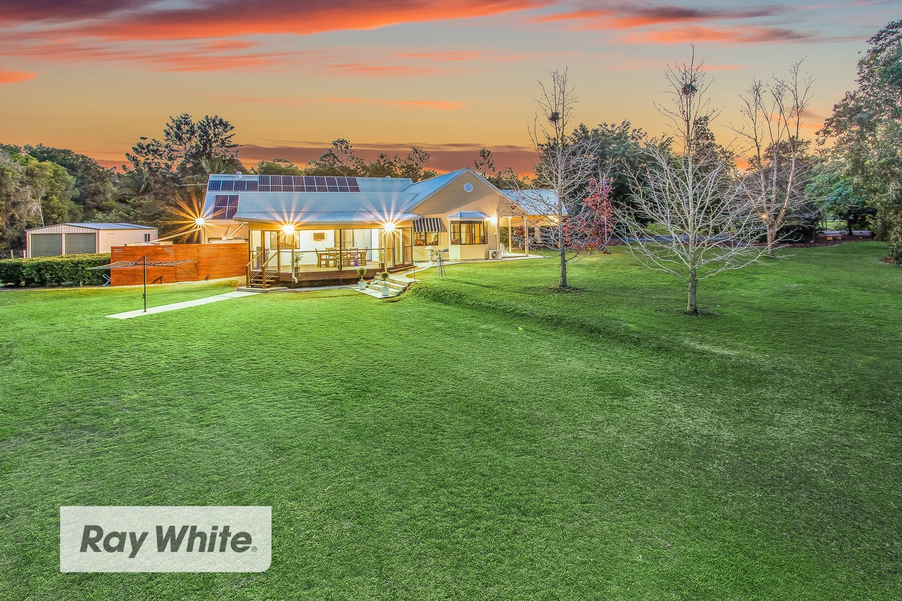 18 Steiler Court, Bunya, QLD 4055