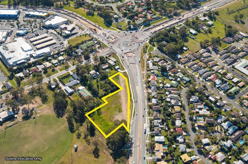 Commercial Land Land/Development Property Sold Rothwell, QLD 560 Anzac
