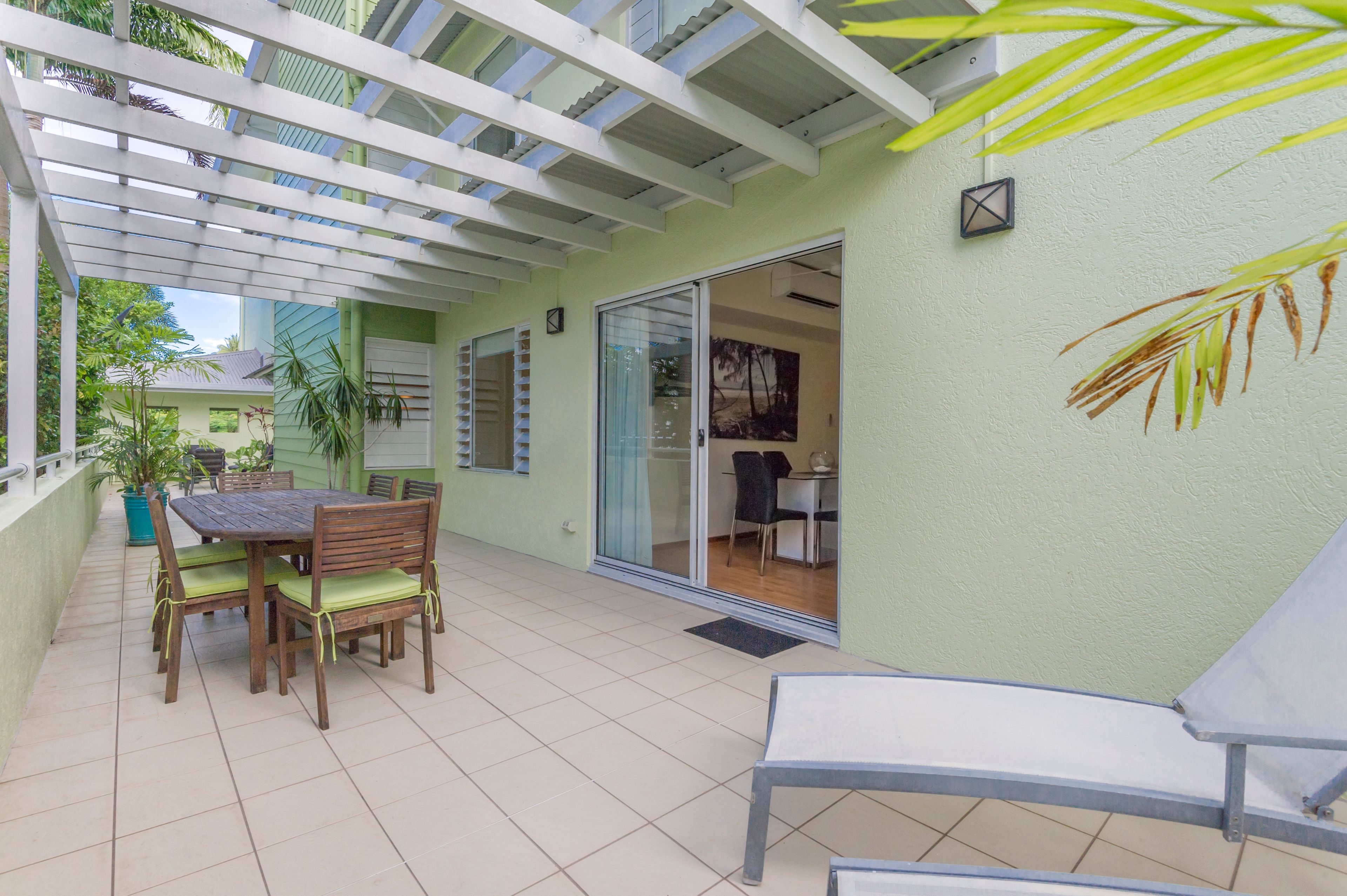 7 Davidson Street, Port Douglas QLD 4877