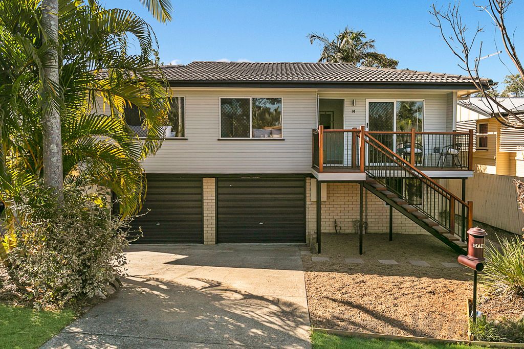 74 Narellan Street, Arana Hills QLD 4054