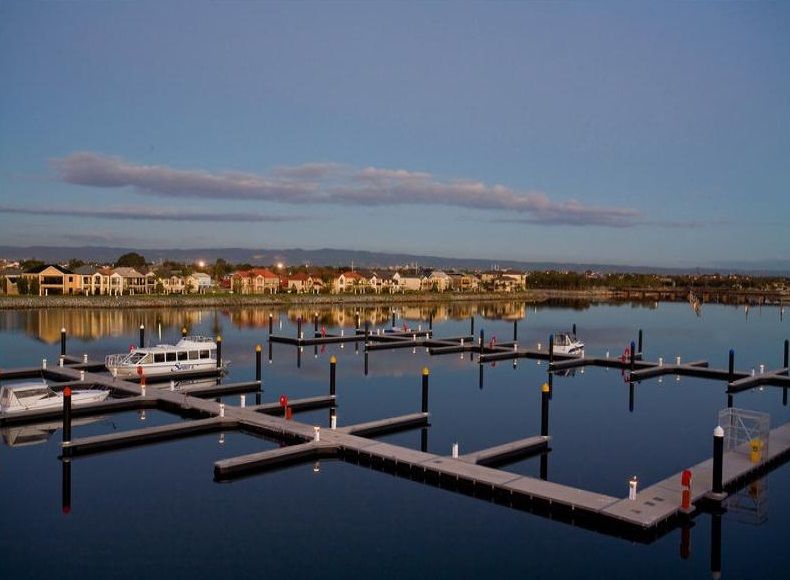 22 Knapman Crescent, Port Adelaide, SA 5015