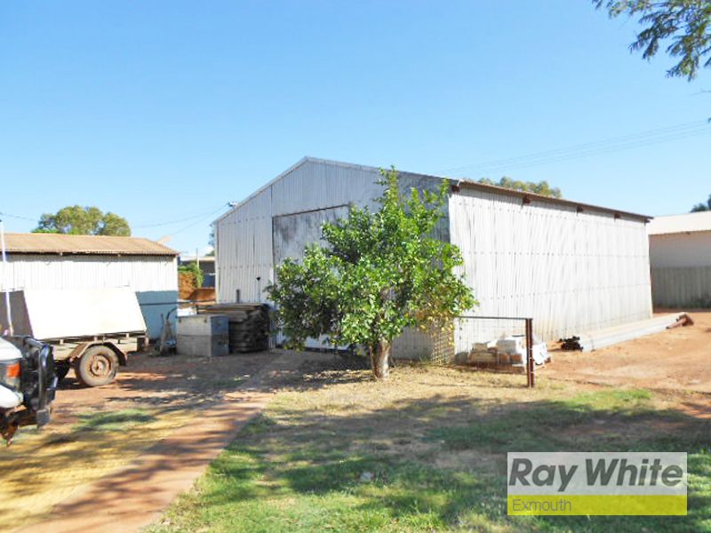 11 Second Avenue, Onslow, WA 6710