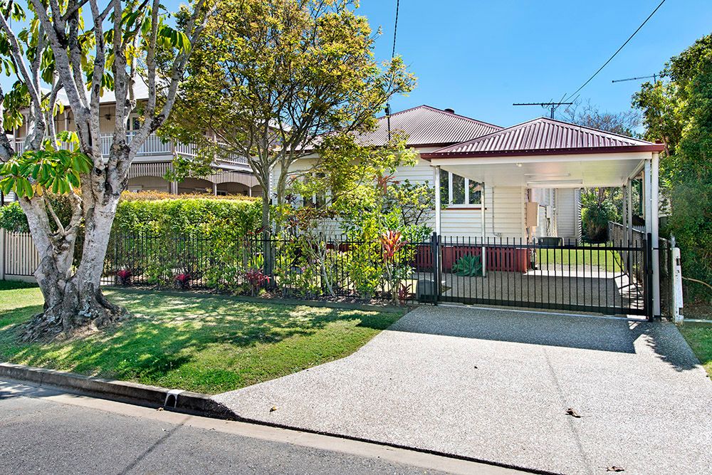 Hawthorne, QLD 4171