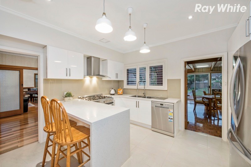 1 Johns Street, Upper Ferntree Gully, VIC 3156