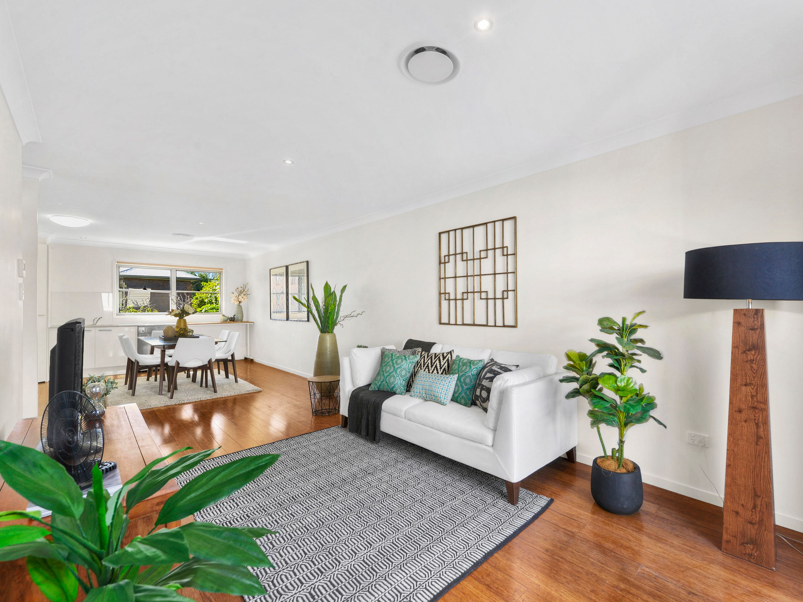 4/20 Balowrie Street, Hamilton, QLD 4007