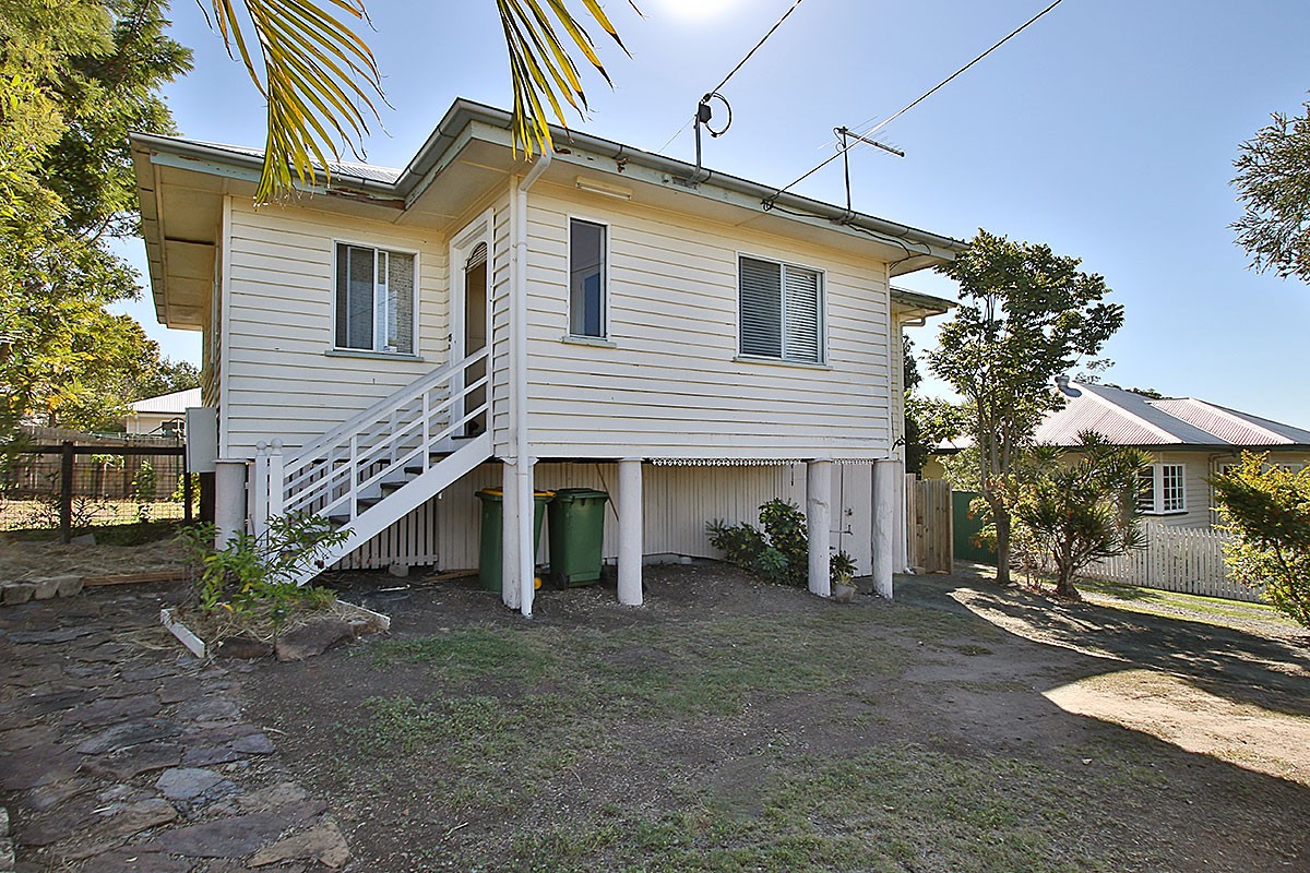 23 Joffre Street, Booval, QLD 4304