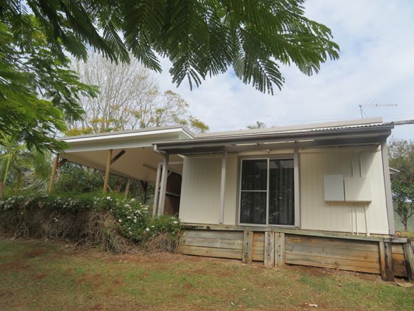 Lot 2 Granuaille Crescent, Bangalow, NSW 2479