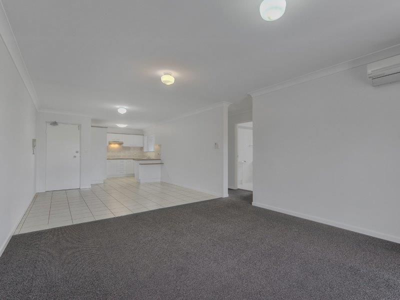 6/16 Silva Street, Ascot, QLD 4007