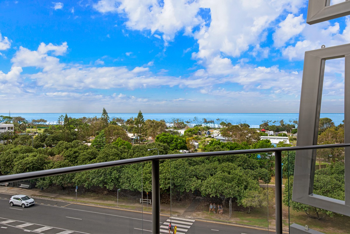 33/110 Sixth Avenue, Maroochydore, QLD 4558