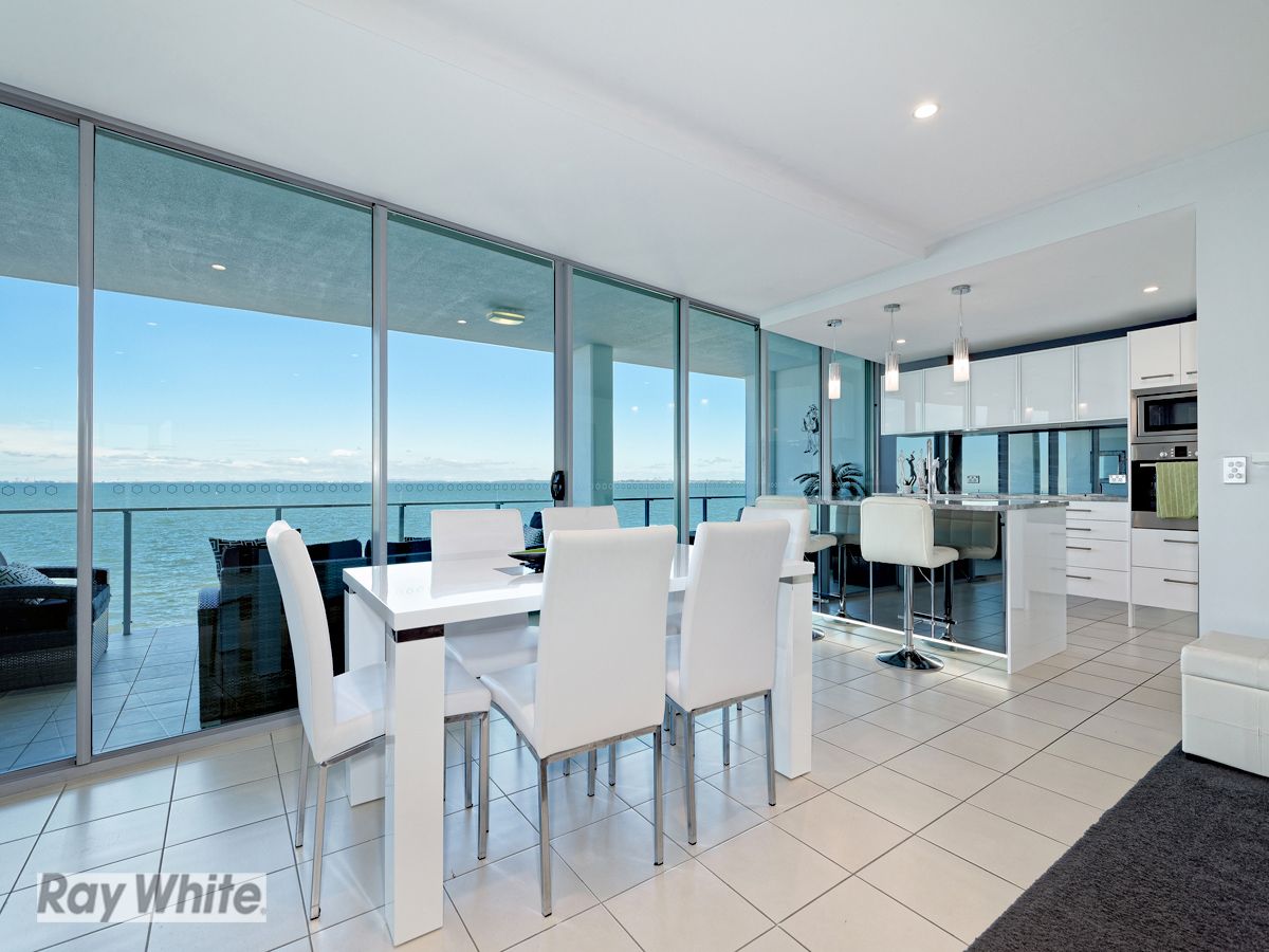 402/6-12 Oxley Avenue, Woody Point, QLD 4019
