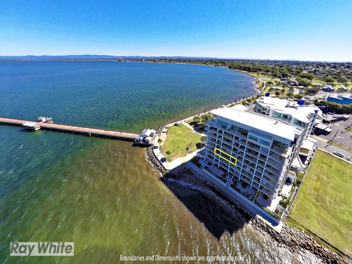 6-12 Oxley Avenue, Woody Point QLD 4019