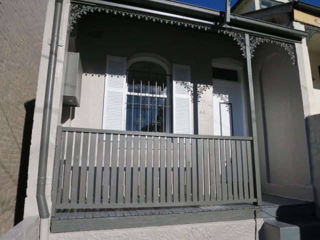 44 Forsyth Street, Glebe, NSW 2037