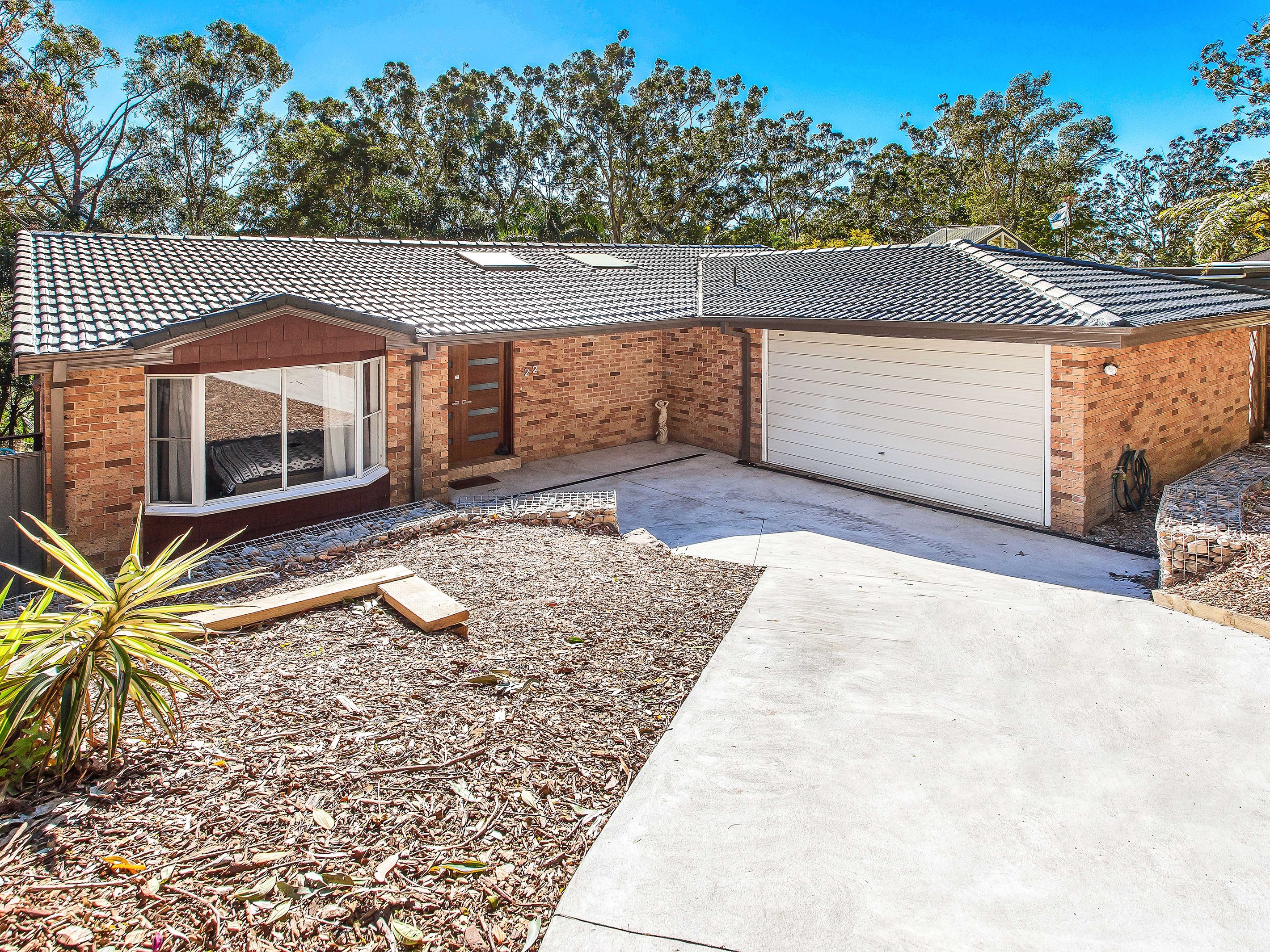 22 Southview Avenue, Stanwell Tops, NSW 2508