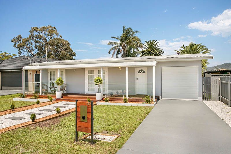 117 Parkes Street