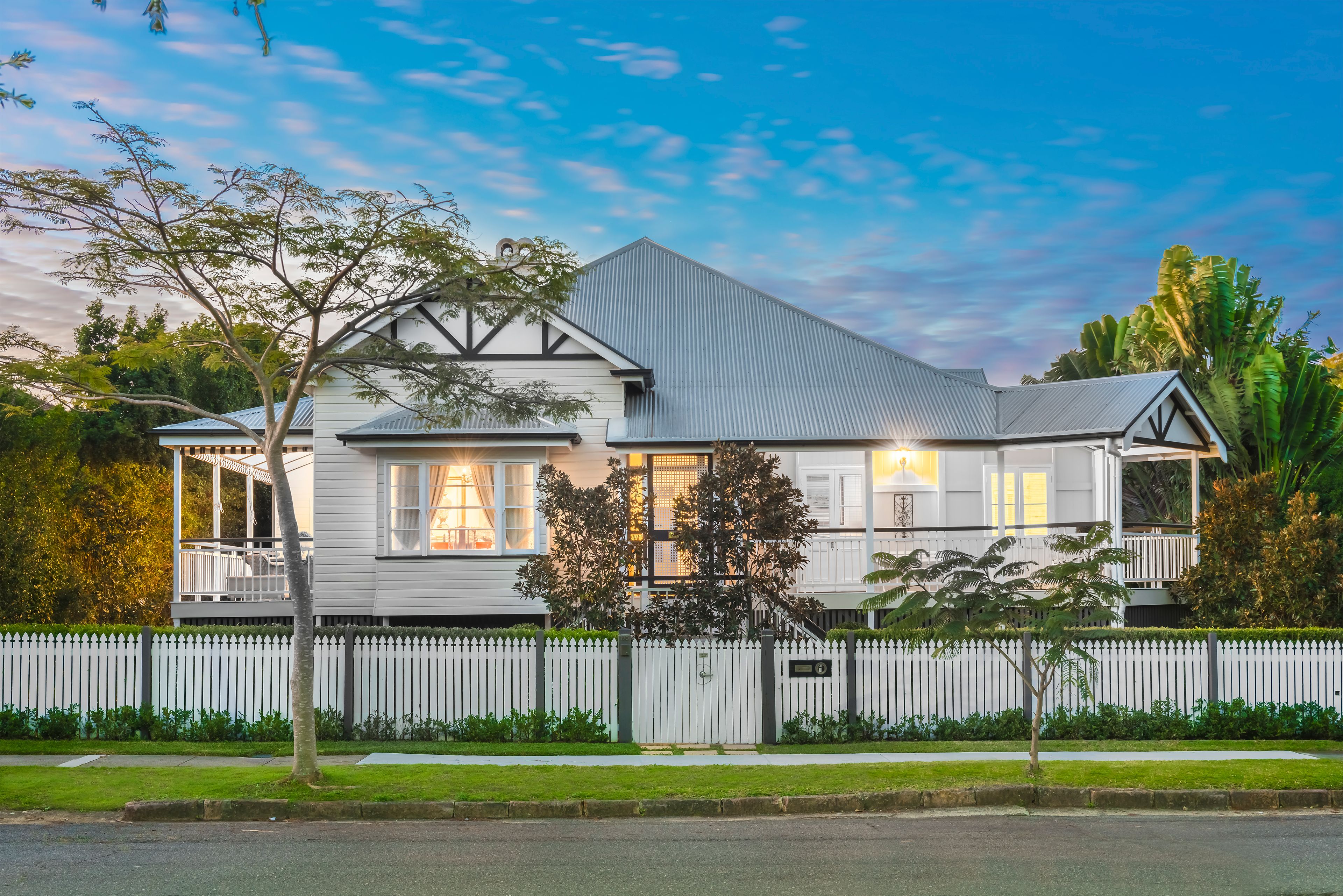 120 Adelaide Street East, Clayfield, QLD 4011