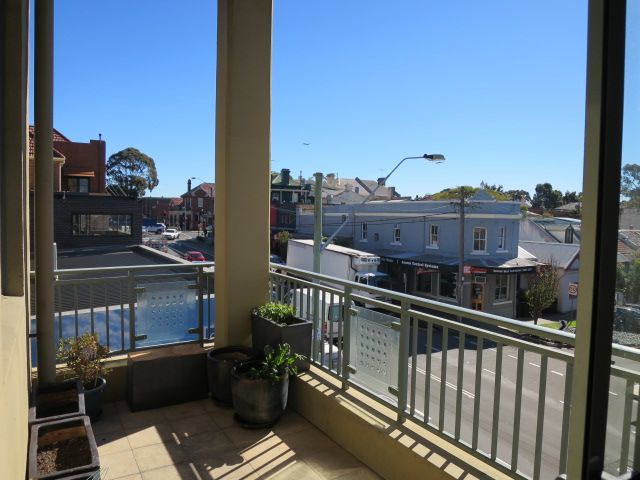 32/62 Booth Street, Annandale, NSW 2038