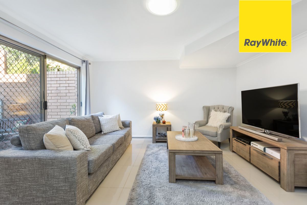 25/102-104 Crimea Road, Marsfield, NSW 2122