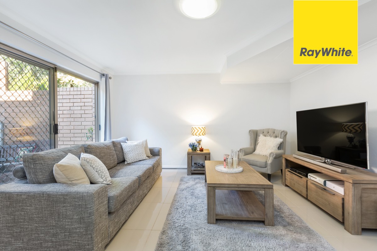 25/102-104 Crimea Road, Marsfield, NSW 2122