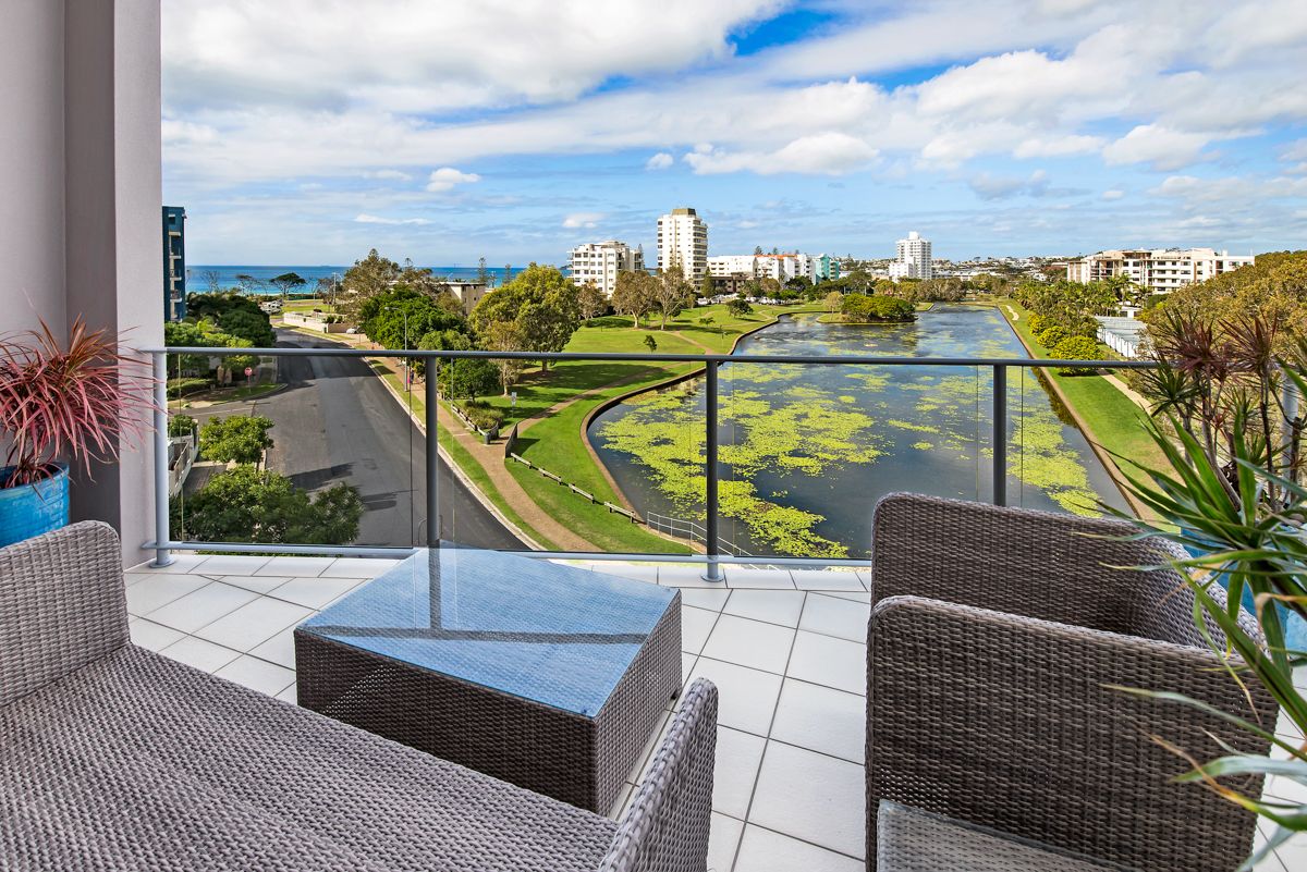 40/14-18 Okinja Road, Alexandra Headland, QLD 4572