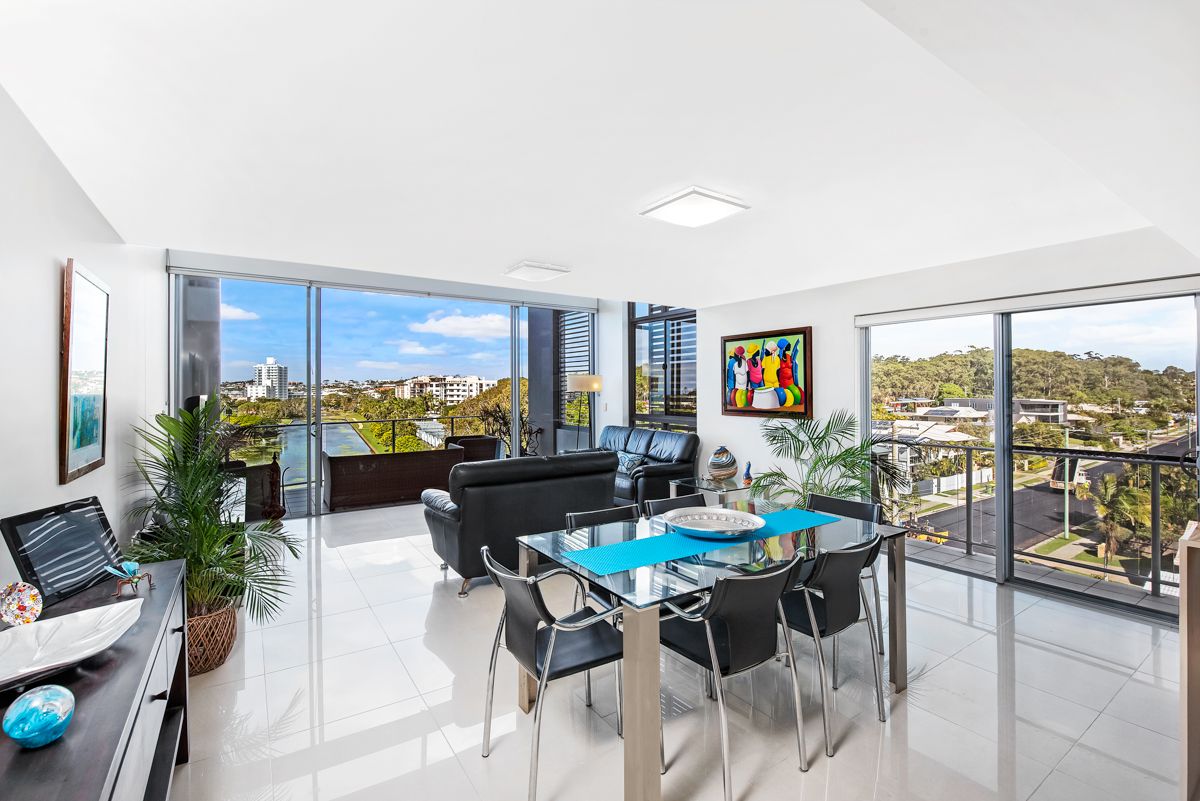 14-18 Okinja Road, Alexandra Headland QLD 4572