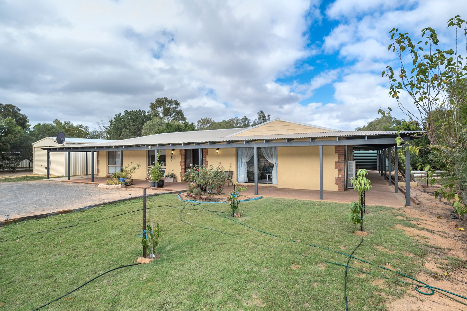 28 Galilee Way, Woorree, WA 6530