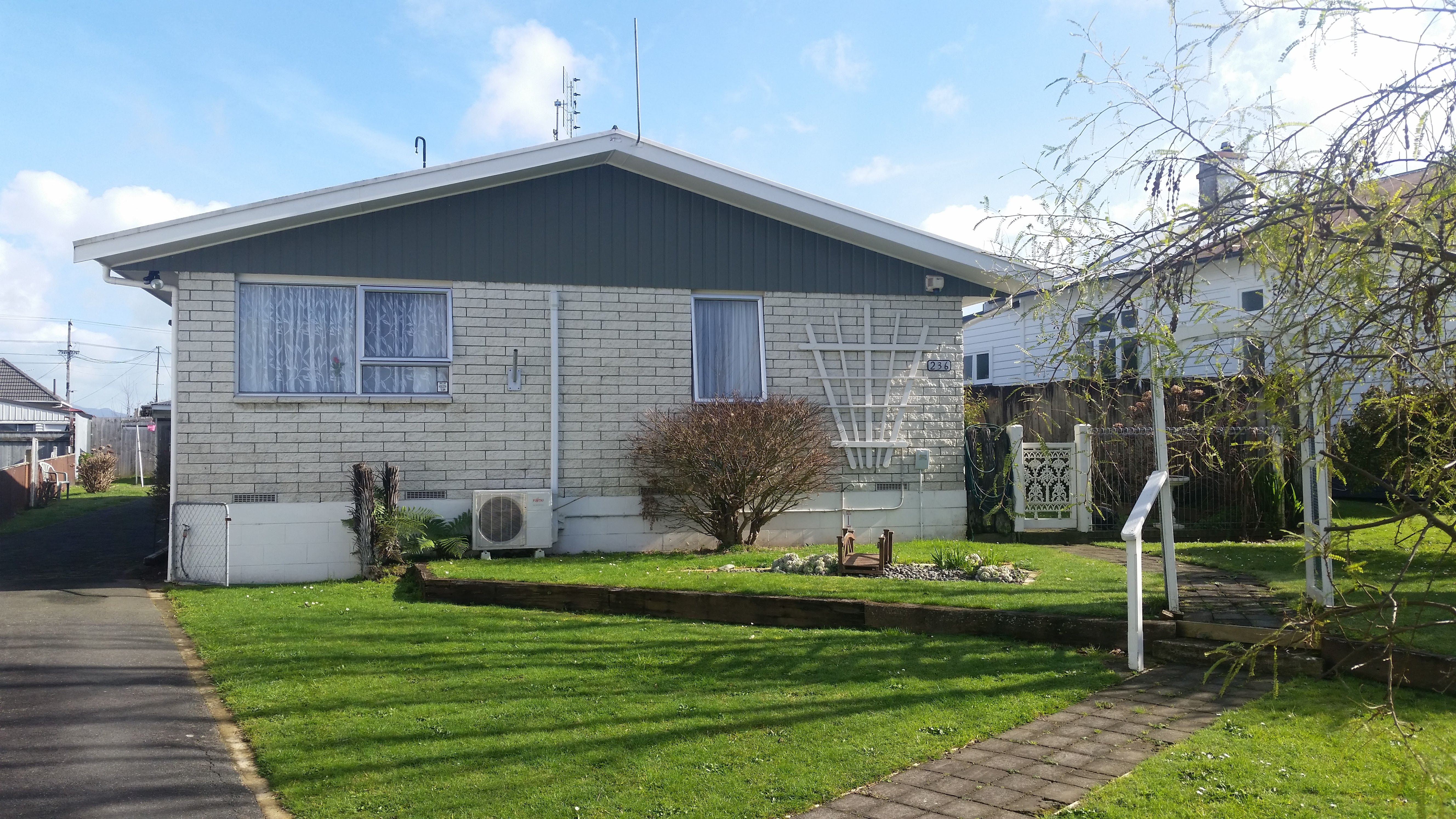 236 Raeburne Street, Te Awamutu, Waipa District