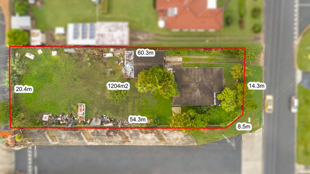 240 Musgrave Road, Coopers Plains, QLD 4108