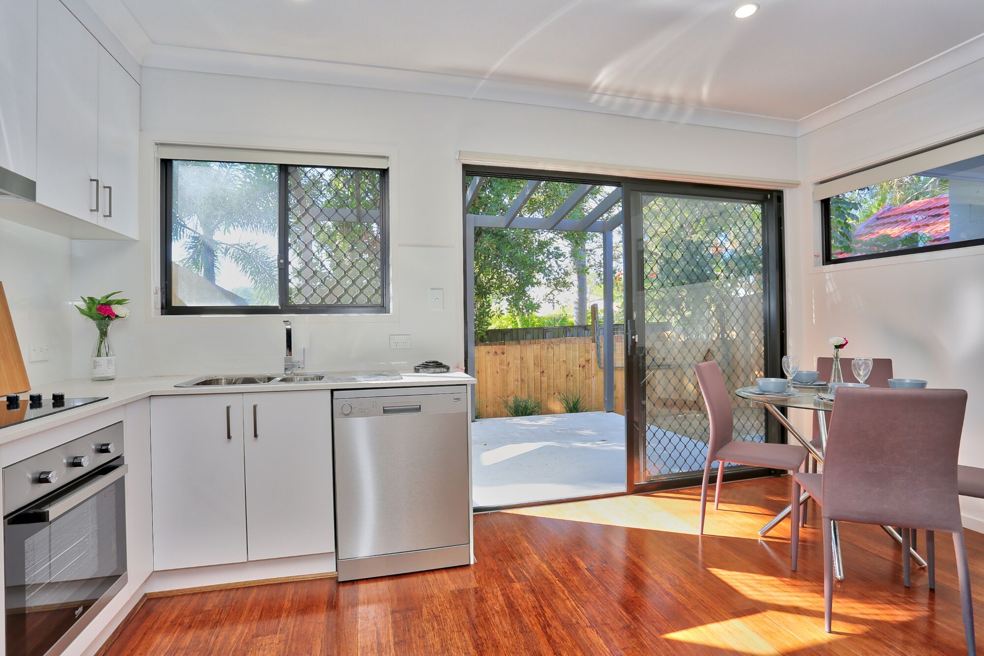 4/22 Goodwin Terrace, Moorooka, QLD 4105