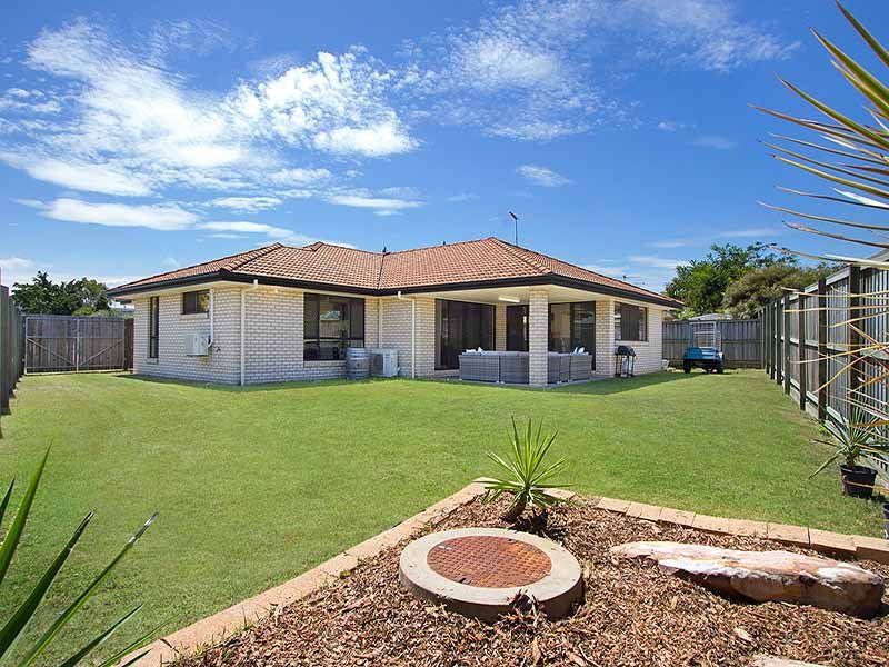 16 Bellongia Street, Mango Hill, QLD 4509