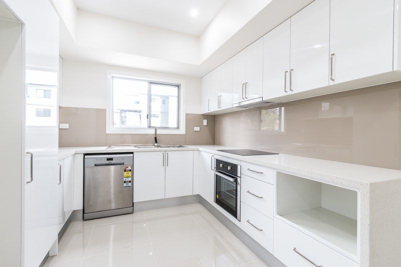 3/34 Clausen Street, Mount Gravatt East, QLD 4122