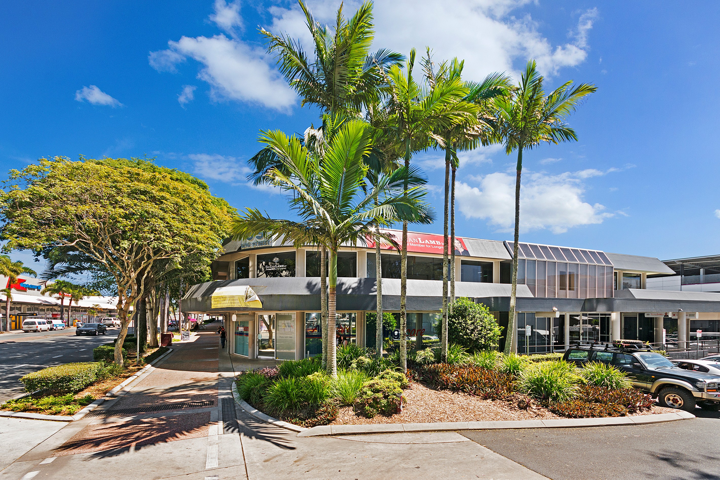 Level 1 69C King Street, Caboolture, QLD 4510