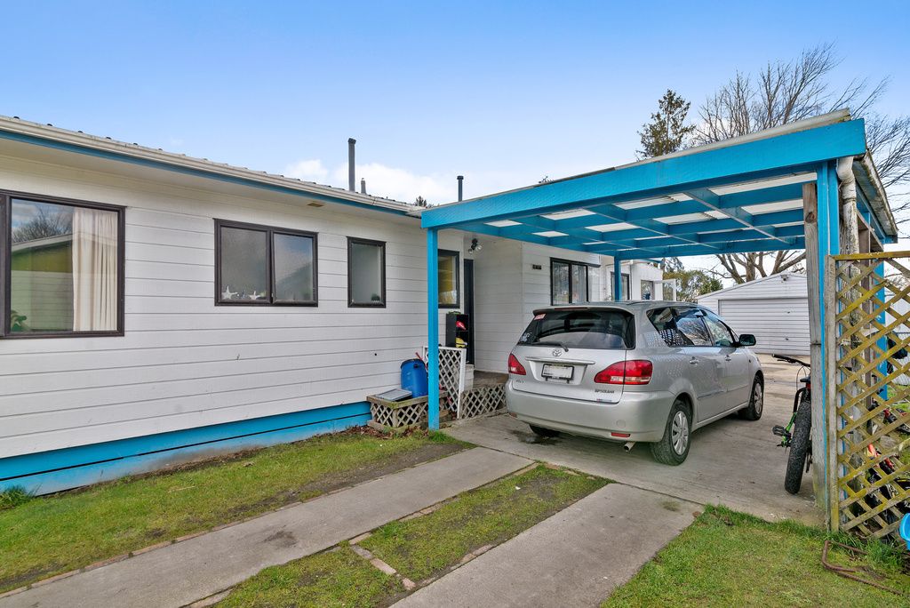 601A Settlers Road, Reporoa, Rotorua District