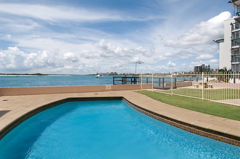 11 'Pumicestone Lodge' 26 Maloja Avenue, Caloundra, QLD 4551