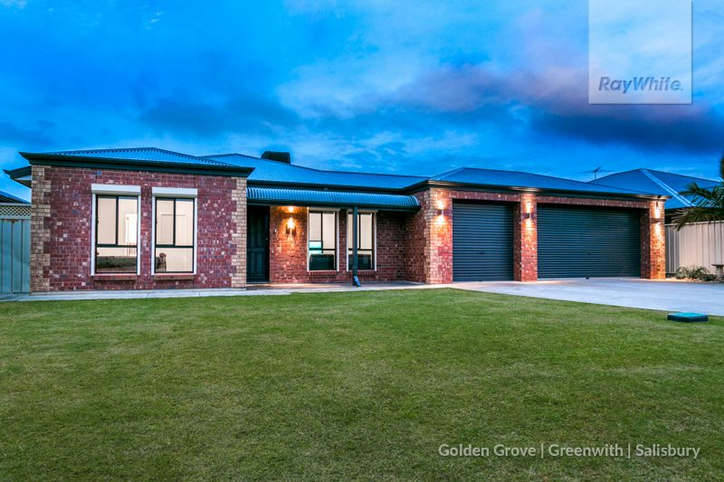 20 Vanessa Drive, Burton SA 5110