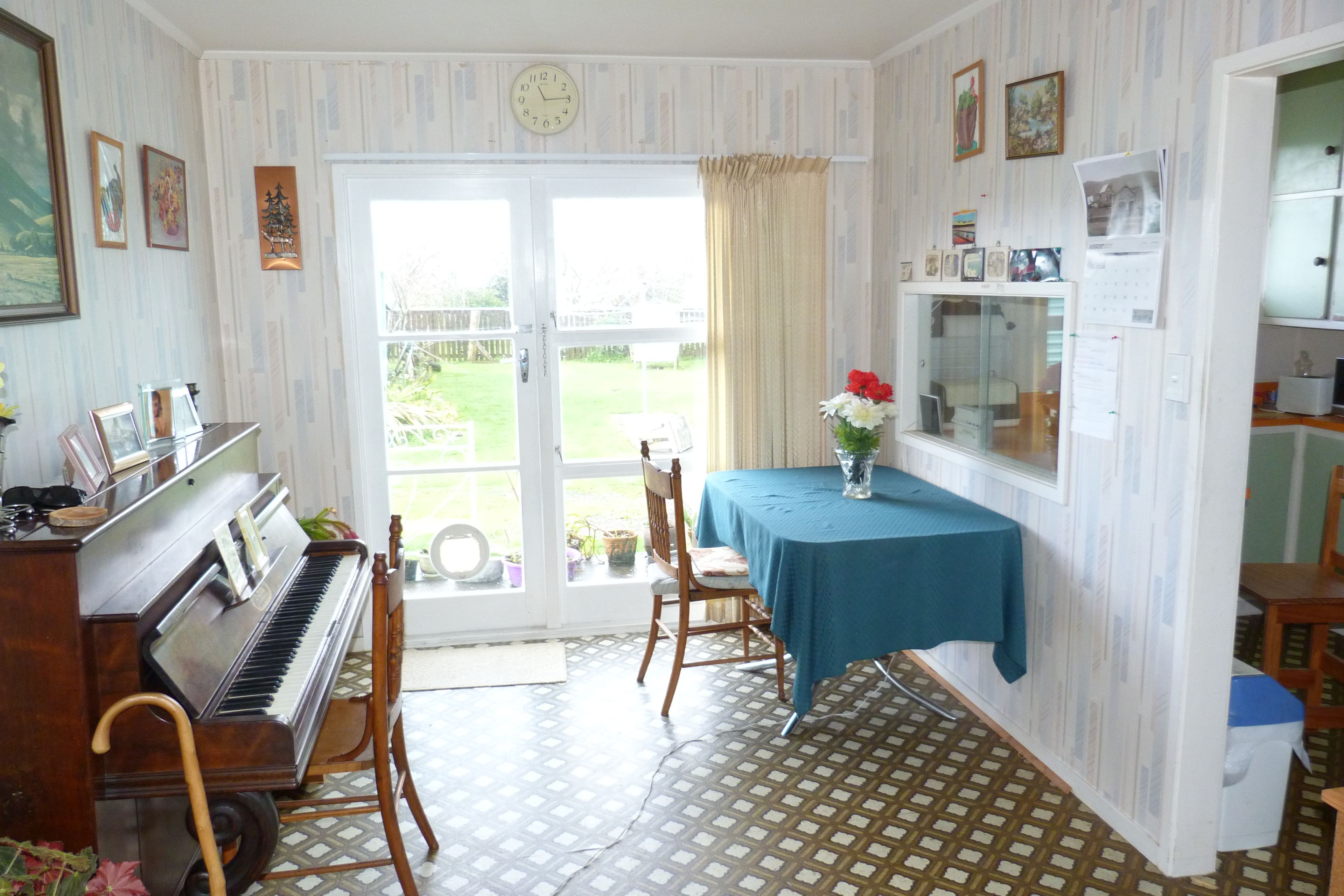 40 Watt Street, Featherston, South Wairarapa District