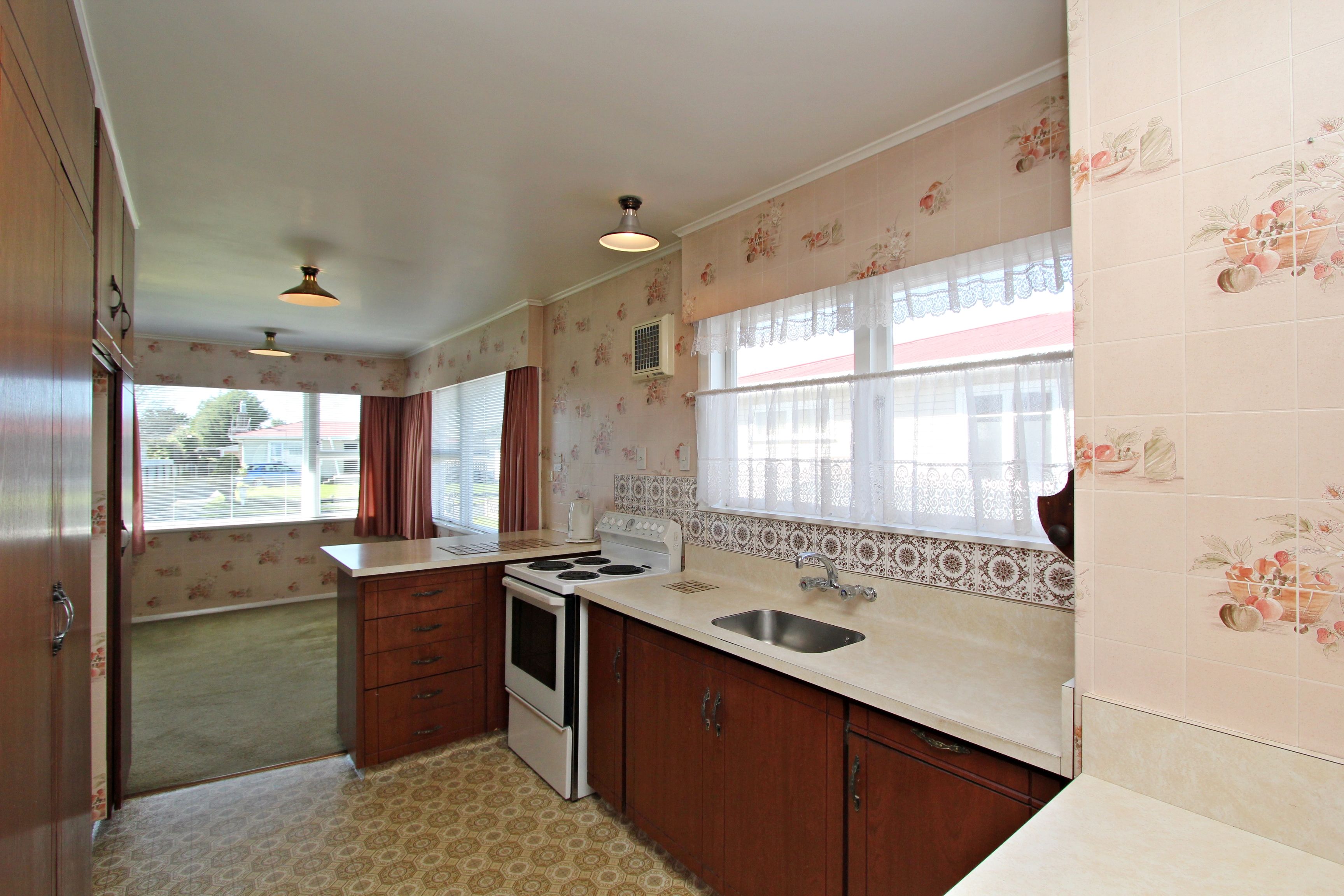 3 Armour Place, Onekawa, Napier City