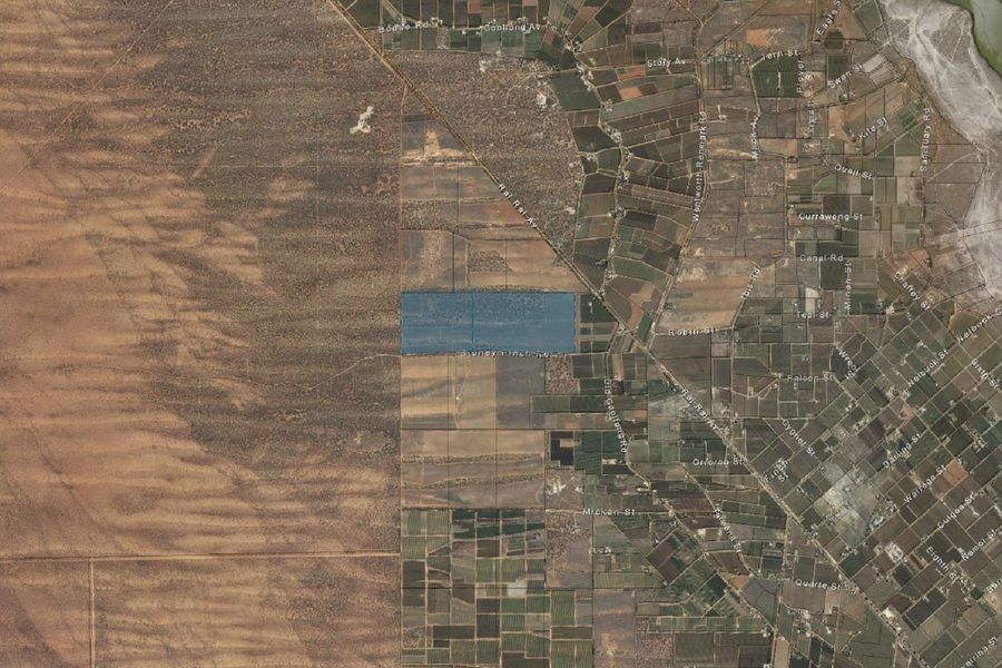 Lot 66 and 101 Stoney Pinch Road, RENMARK, SA 5341