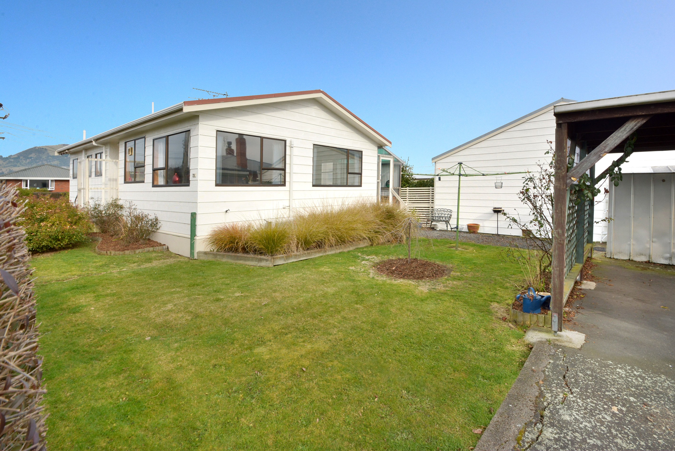75C Forfar Street, Mosgiel, Dunedin City