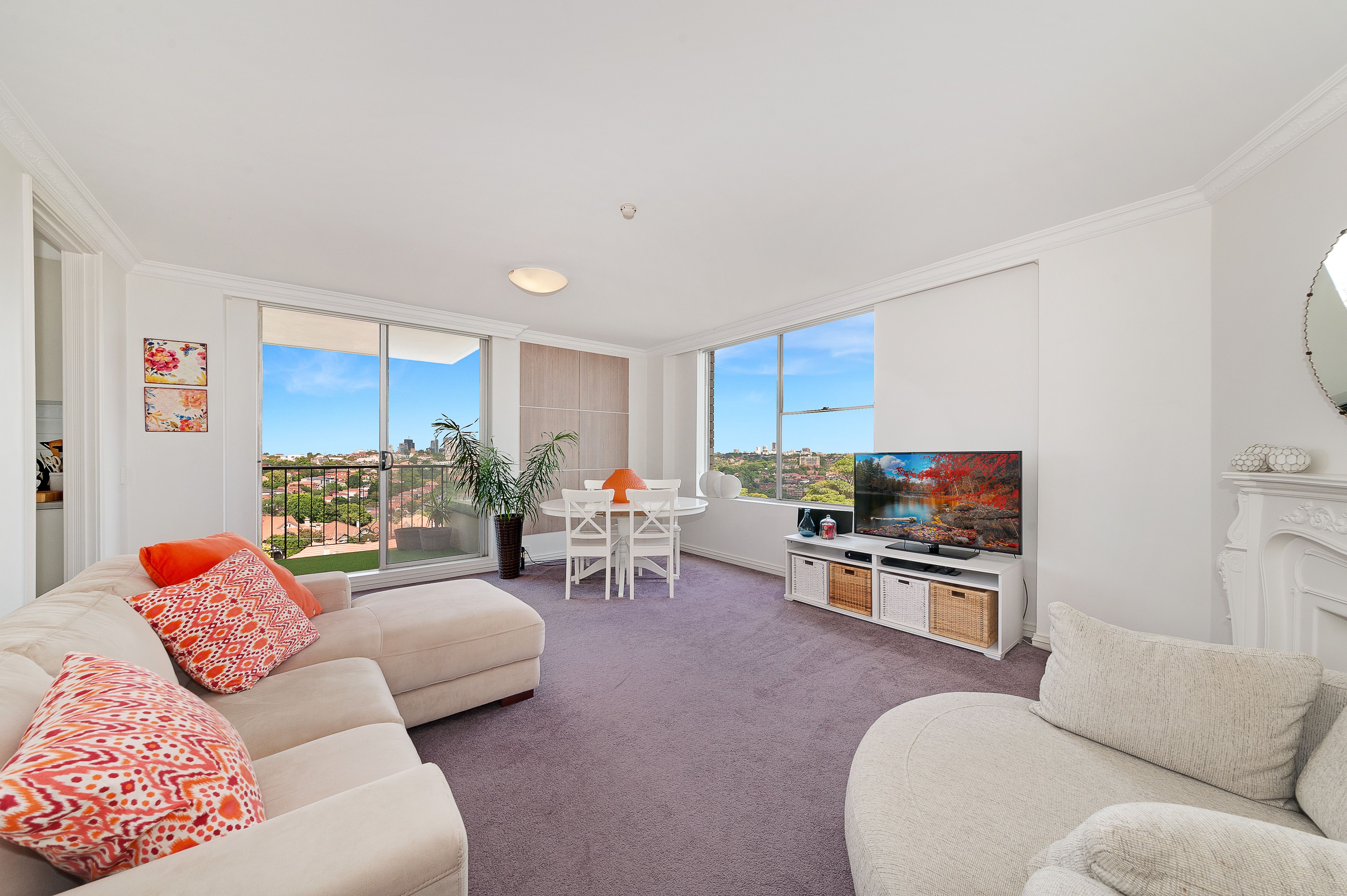 701/5 Fifth Avenue, Cremorne, NSW 2090