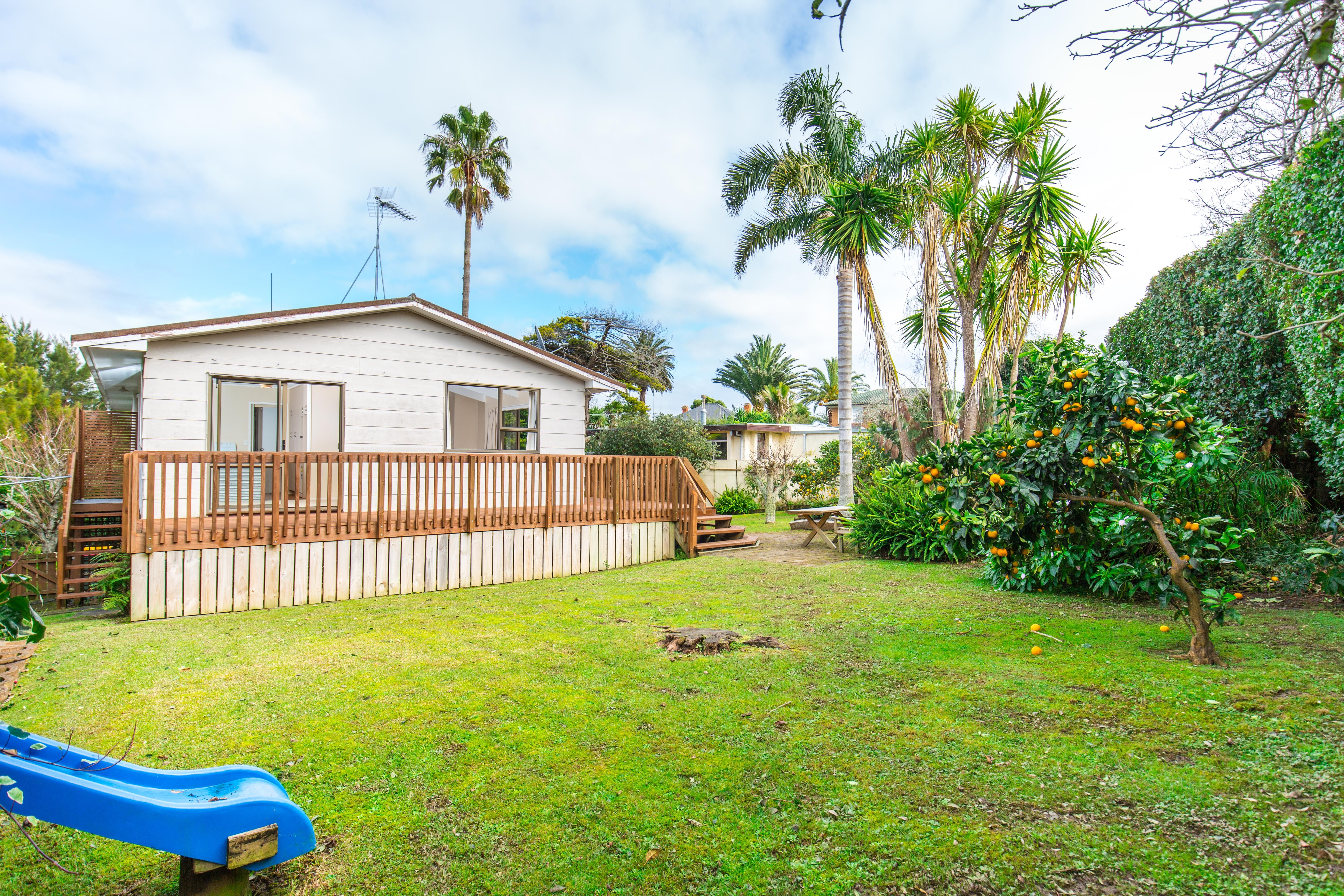 128B Udys Road, Pakuranga, Manukau City